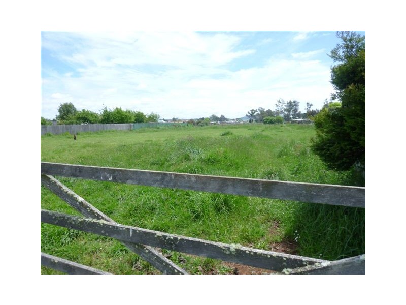 Lot 1 Johnson Street, Sheffield TAS 7306