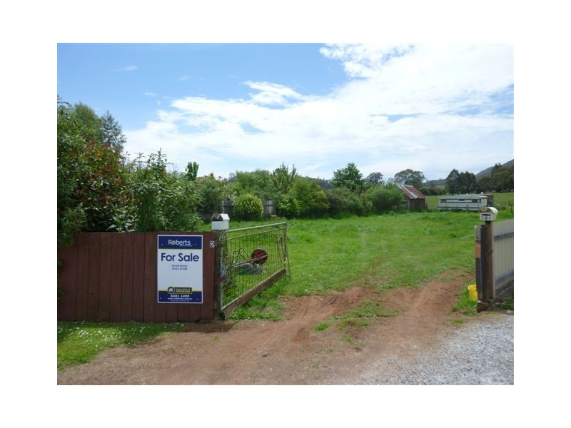 2 East Victoria Street, Sheffield TAS 7306