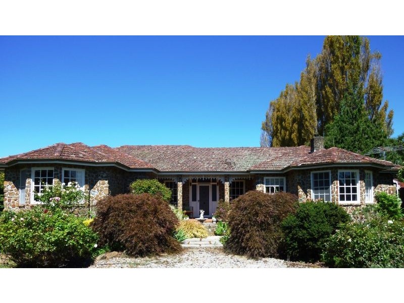 134 Old Paradise Road “Selika”, Sheffield TAS 7306