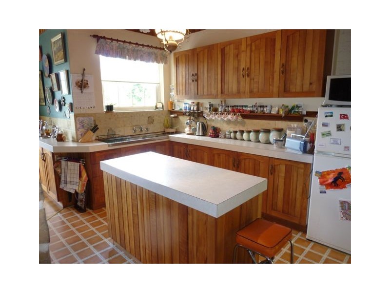 134 Old Paradise Road “Selika”, Sheffield TAS 7306