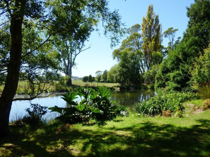 134 Old Paradise Road “Selika”, Sheffield TAS 7306