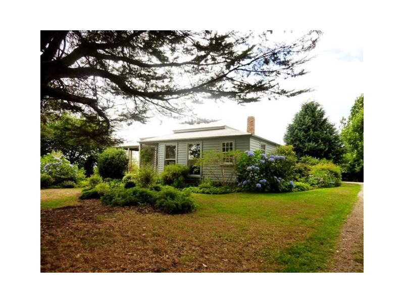 409 Old Paradise Road, Paradise TAS 7306