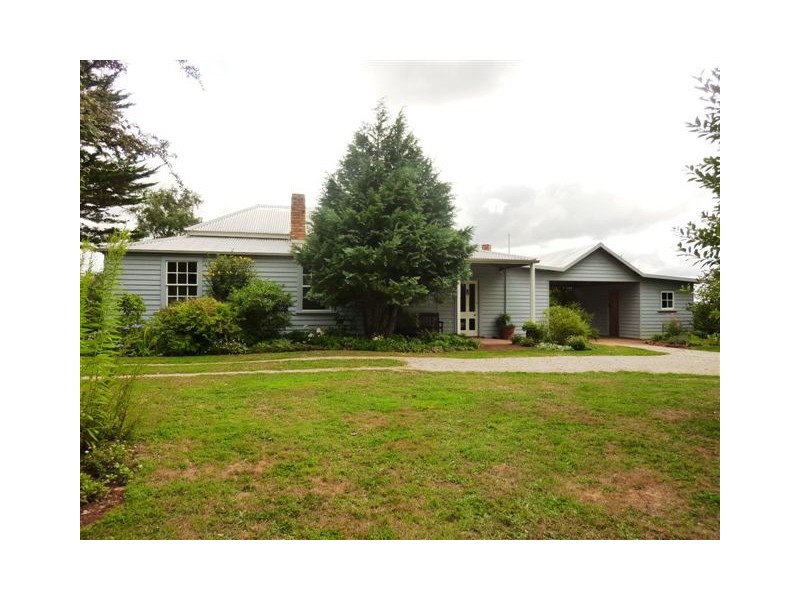 409 Old Paradise Road, Paradise TAS 7306