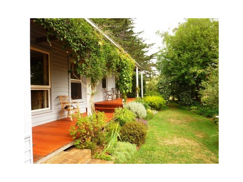 409 Old Paradise Road, Paradise TAS 7306
