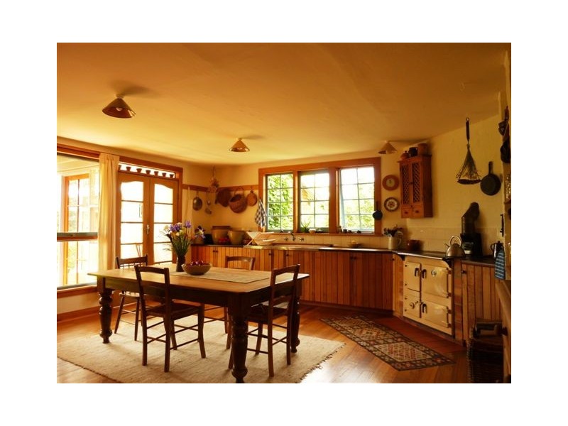 409 Old Paradise Road, Paradise TAS 7306
