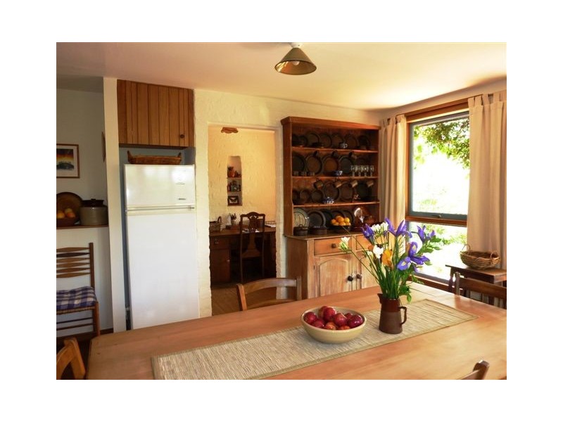 409 Old Paradise Road, Paradise TAS 7306