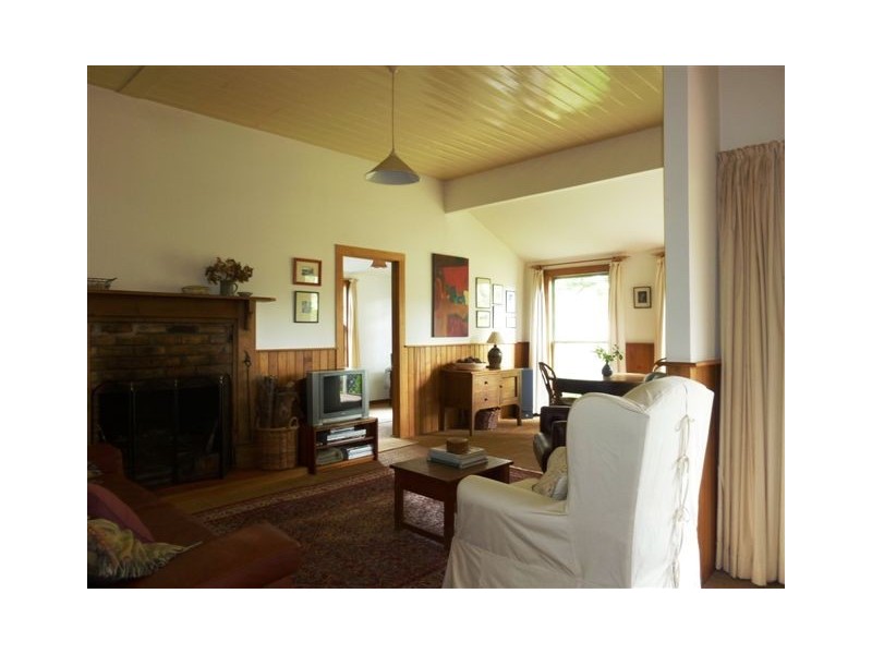 409 Old Paradise Road, Paradise TAS 7306