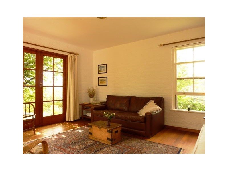 409 Old Paradise Road, Paradise TAS 7306