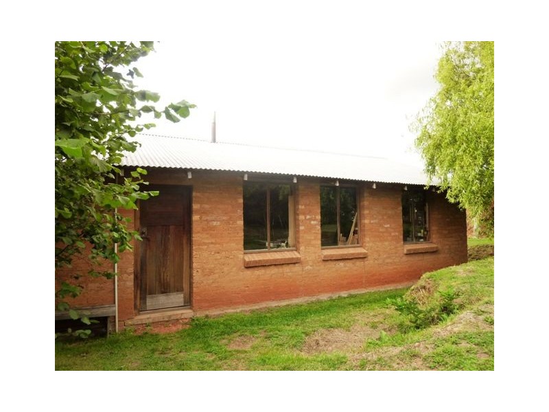 409 Old Paradise Road, Paradise TAS 7306