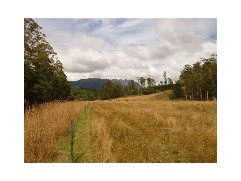 409 Old Paradise Road, Paradise TAS 7306