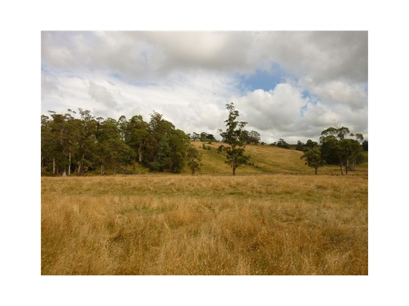 409 Old Paradise Road, Paradise TAS 7306