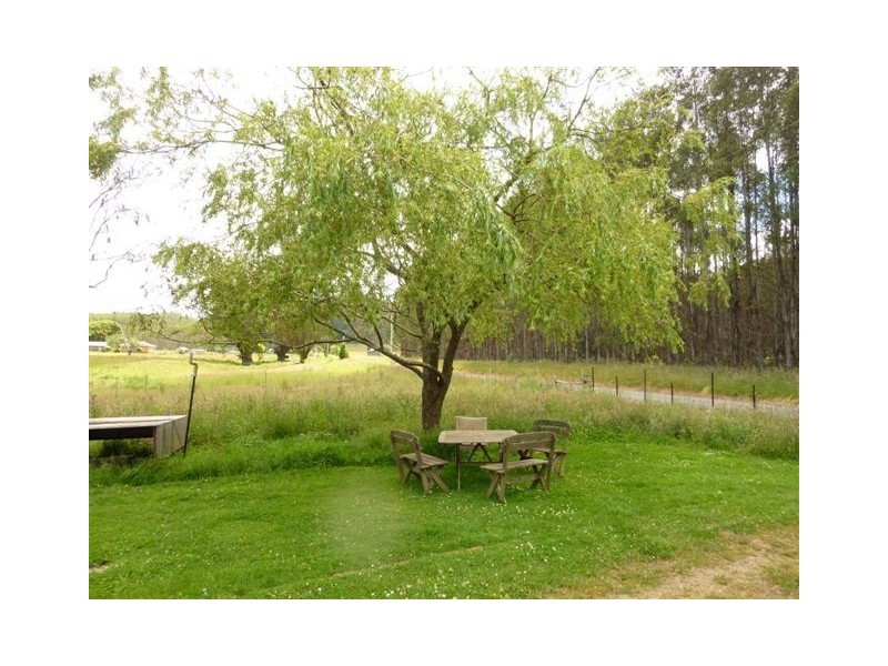 1010 Beulah Road, Beulah TAS 7306