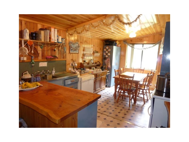 1010 Beulah Road, Beulah TAS 7306