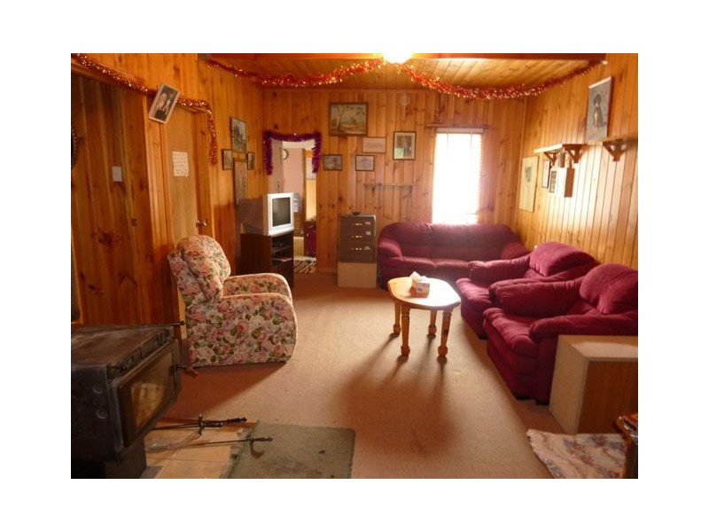 1010 Beulah Road, Beulah TAS 7306