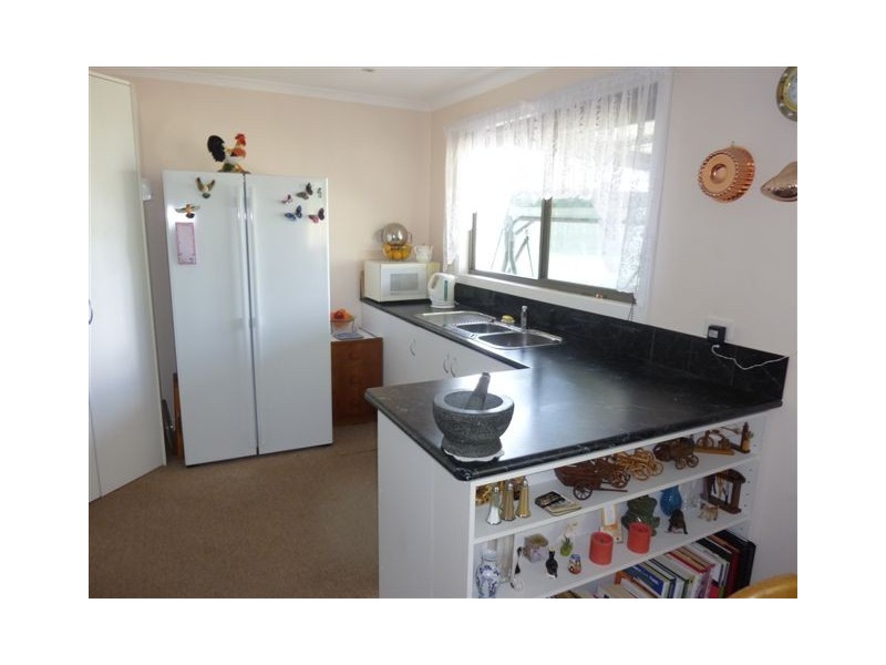 140 McCoys Road, Claude Road TAS 7306