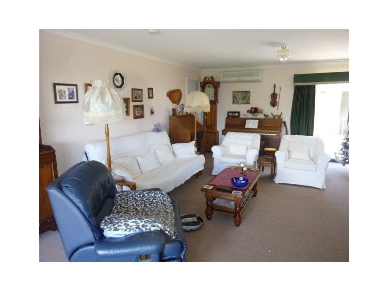 140 McCoys Road, Claude Road TAS 7306