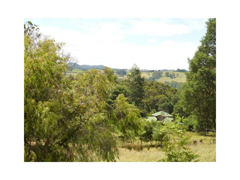 140 McCoys Road, Claude Road TAS 7306