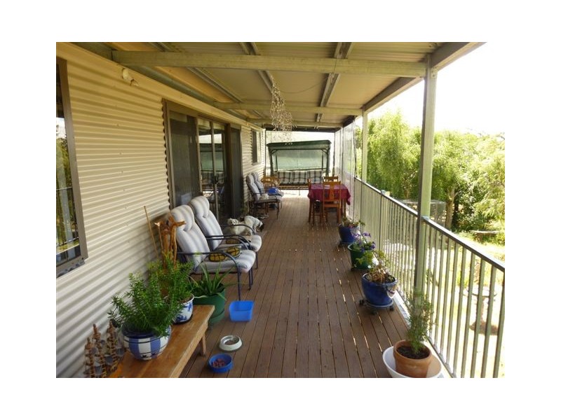 140 McCoys Road, Claude Road TAS 7306