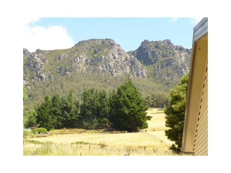 140 McCoys Road, Claude Road TAS 7306