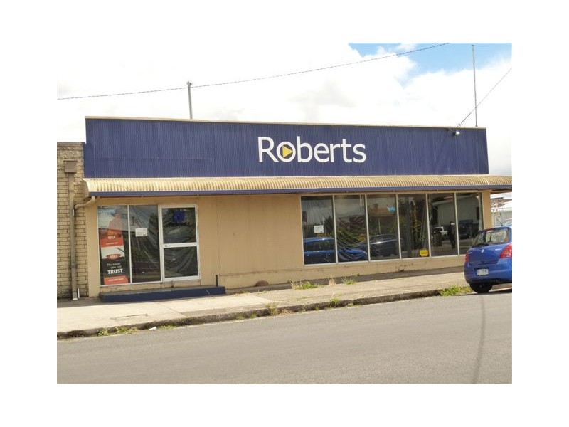 39 High Street, Sheffield TAS 7306