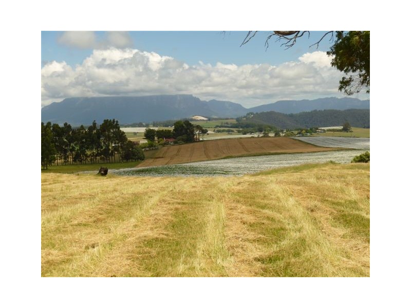 58 Weeks Road, Barrington TAS 7306
