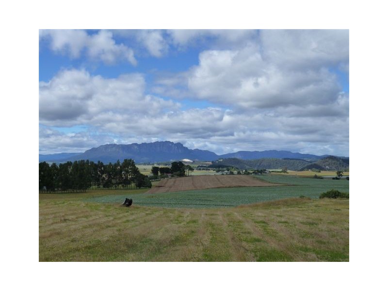 58 Weeks Road, Barrington TAS 7306