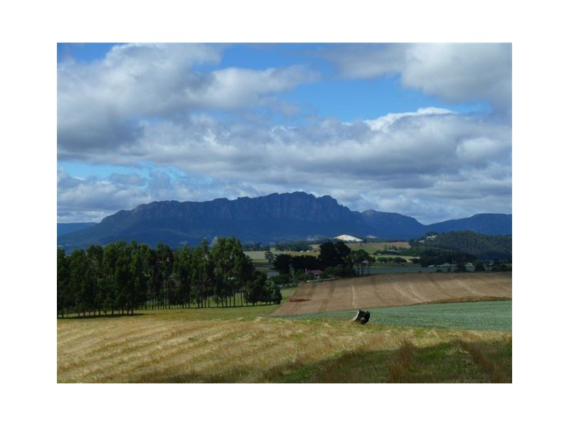 58 Weeks Road, Barrington TAS 7306