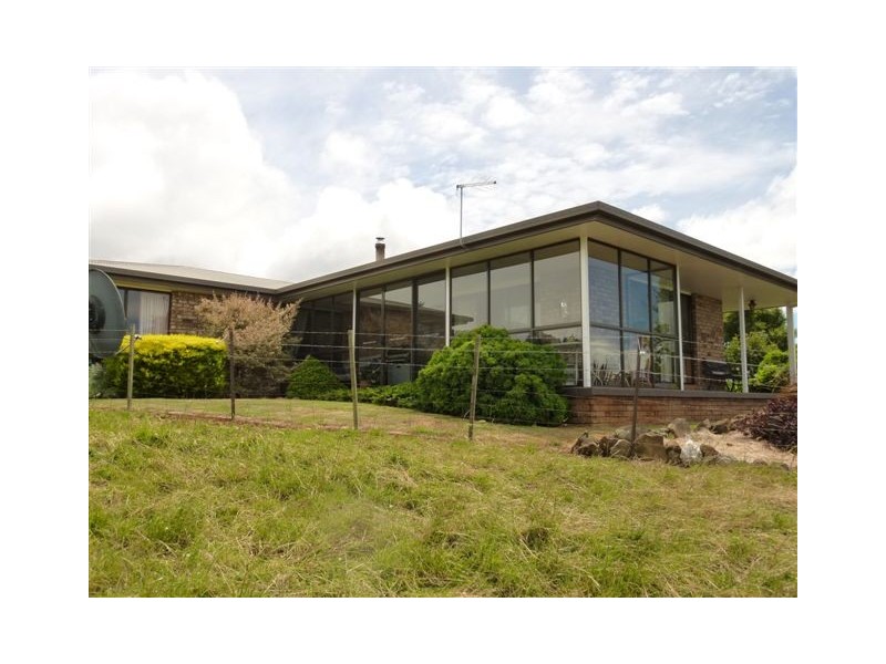 416 Nowhere Else Road, Nowhere Else TAS 7306