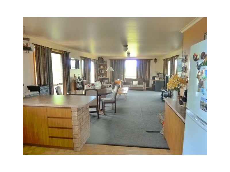 416 Nowhere Else Road, Nowhere Else TAS 7306
