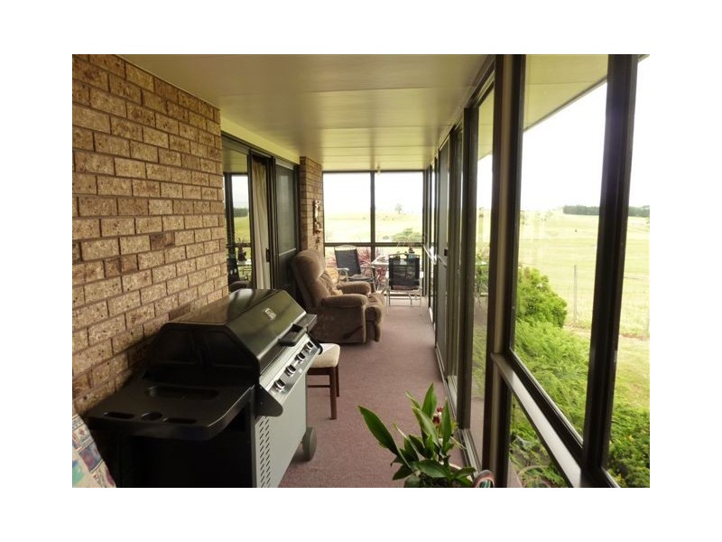 416 Nowhere Else Road, Nowhere Else TAS 7306
