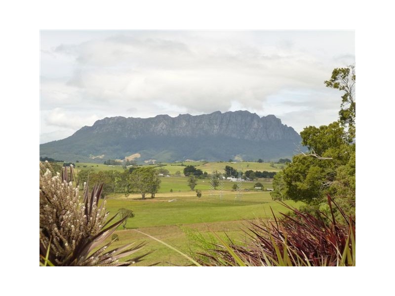 416 Nowhere Else Road, Nowhere Else TAS 7306