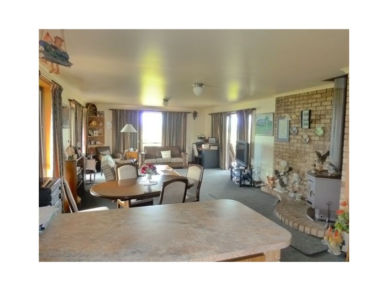 416 Nowhere Else Road, Nowhere Else TAS 7306