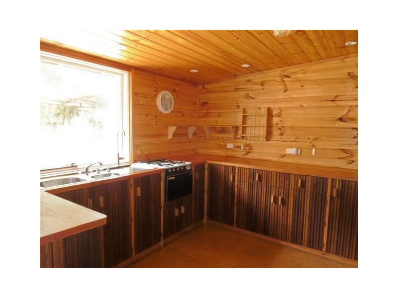 118 Luttrells Road, West Kentish TAS 7306