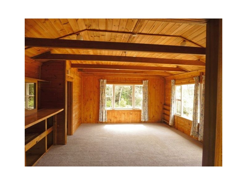 118 Luttrells Road, West Kentish TAS 7306