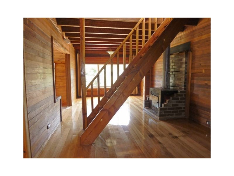 118 Luttrells Road, West Kentish TAS 7306