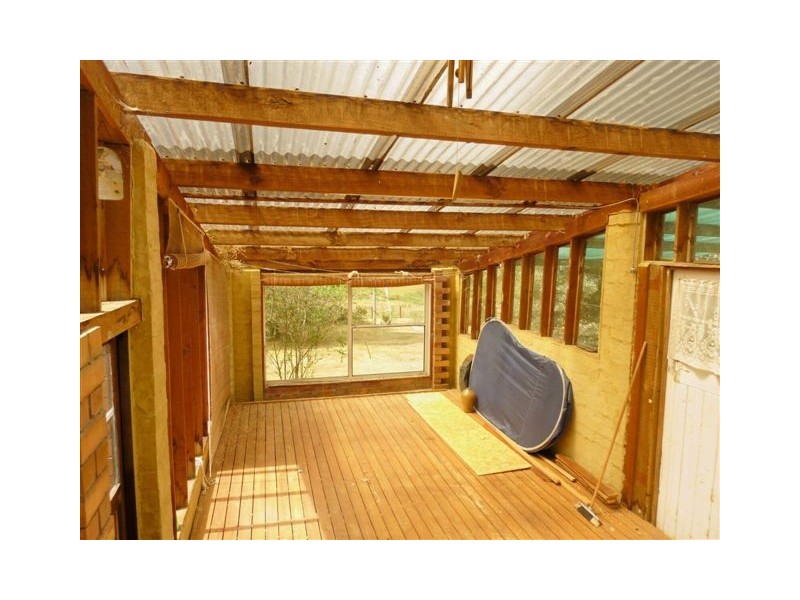 118 Luttrells Road, West Kentish TAS 7306