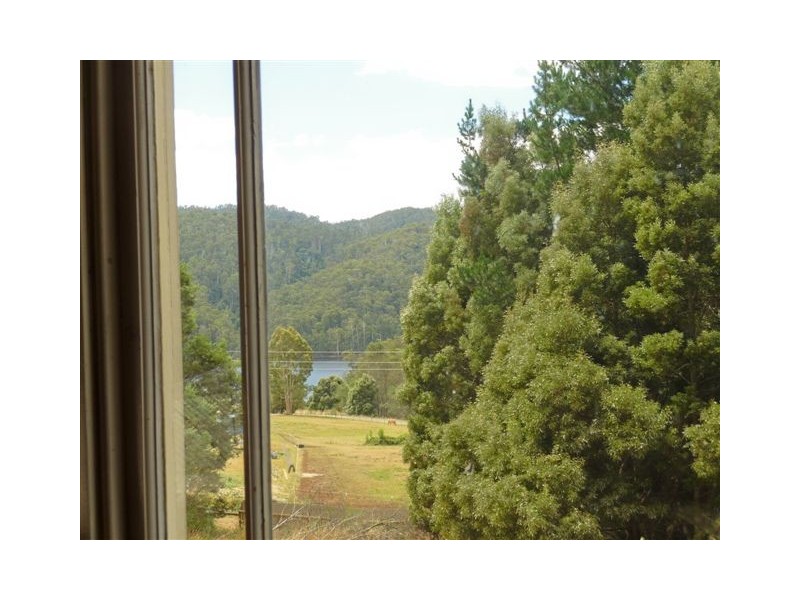 118 Luttrells Road, West Kentish TAS 7306