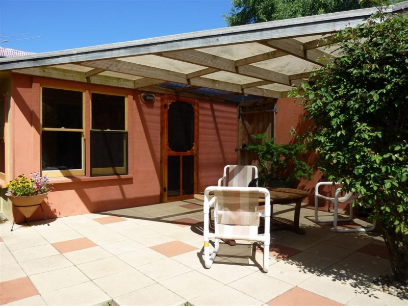 4 East Victoria Street, Sheffield TAS 7306