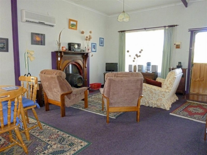 4 East Victoria Street, Sheffield TAS 7306