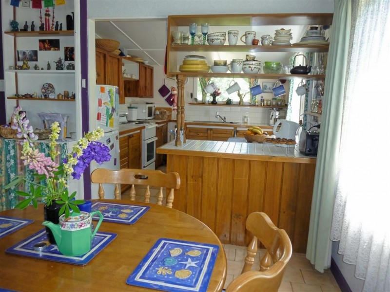 4 East Victoria Street, Sheffield TAS 7306