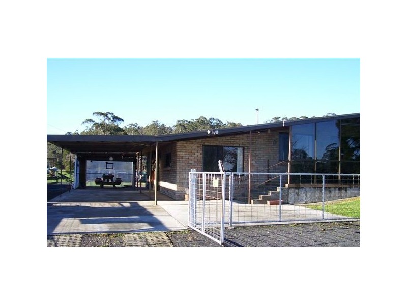 34 Lamberts Road, Merseylea TAS 7305