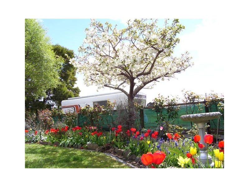 34 Lamberts Road, Merseylea TAS 7305
