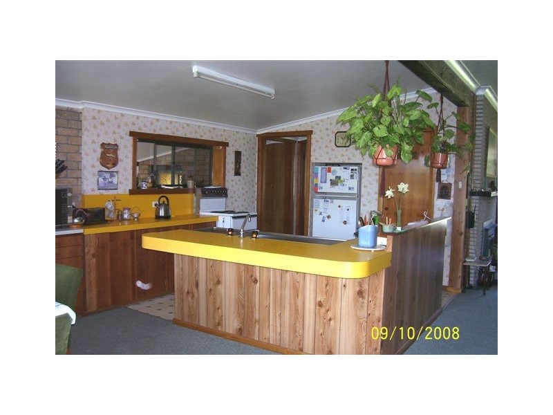34 Lamberts Road, Merseylea TAS 7305