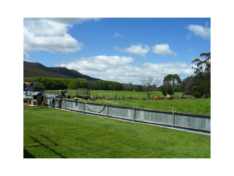 34 Lamberts Road, Merseylea TAS 7305
