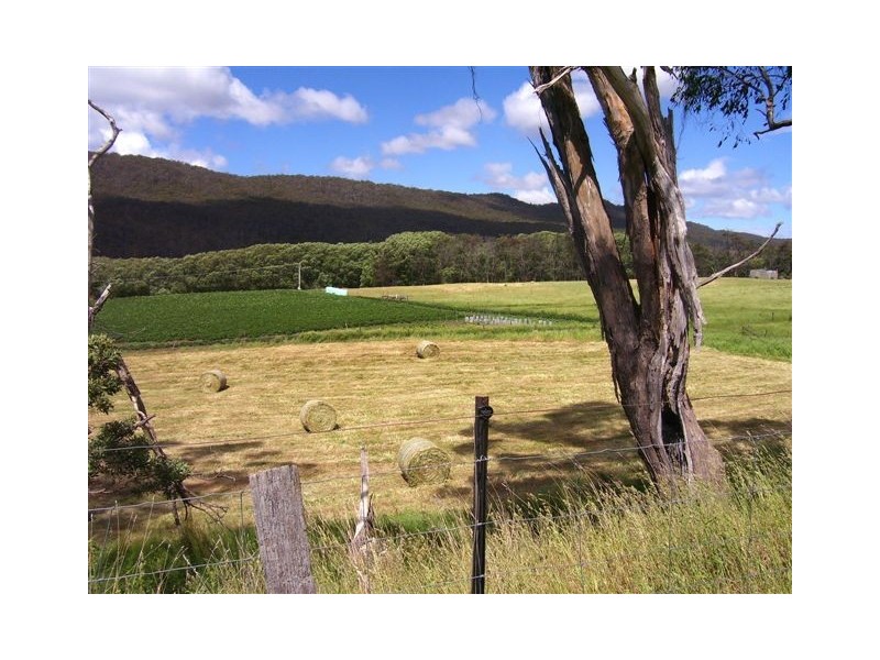34 Lamberts Road, Merseylea TAS 7305