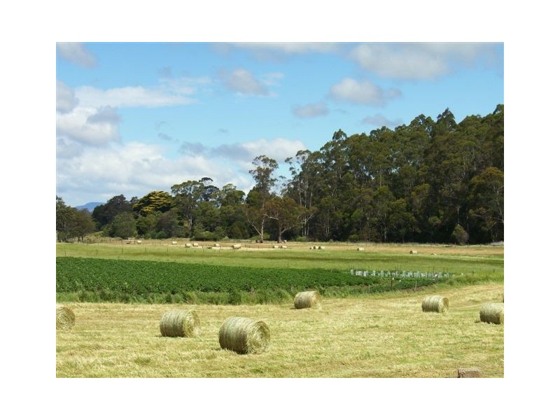 34 Lamberts Road, Merseylea TAS 7305