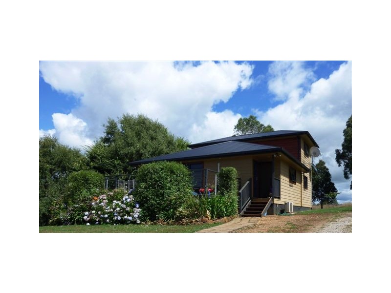241 Stoodley Road, Stoodley, Sheffield TAS 7306