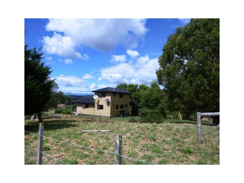 241 Stoodley Road, Stoodley, Sheffield TAS 7306