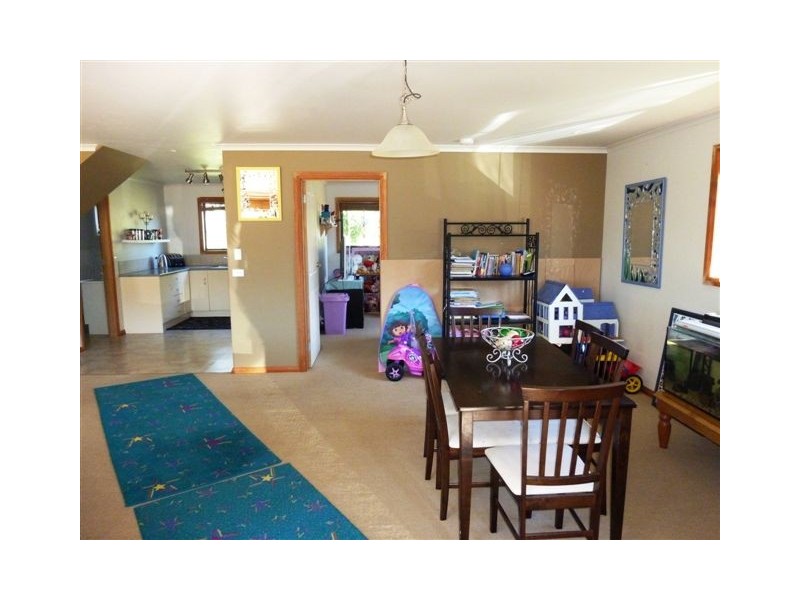 241 Stoodley Road, Stoodley, Sheffield TAS 7306