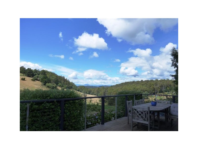 241 Stoodley Road, Stoodley, Sheffield TAS 7306